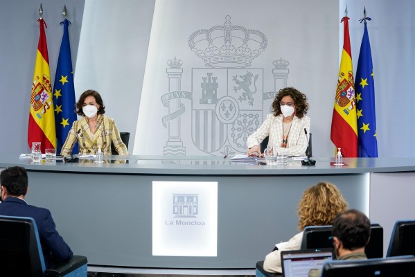 El Gobierno prorroga hasta agosto el bono social y la prohibición de los desahucios 