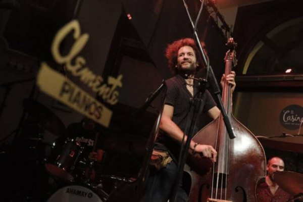 Els festivals tornen a Vila-real amb la sisena edició del 'Real Jazz'