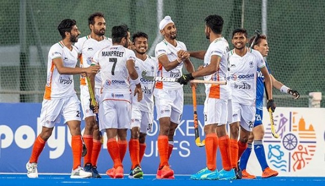 Aplazados por protocolo covid los partidos de India en Valencia