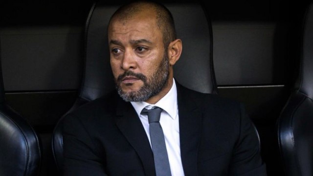 Meriton tenía decidido sacar a Nuno