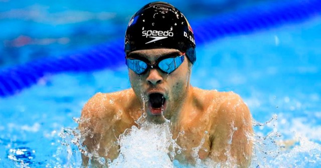115 deportistas paralímpicos españoles a mantener nivel de Río en Tokio