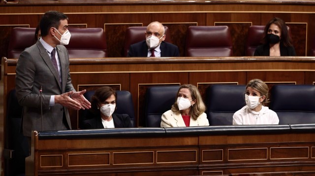El Gobierno cambia la ley para que el Supremo decida sobre las restricciones de las CCAA
