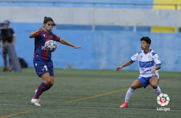 El Levante se juega el botín del pase a semifinales a un solo partido ante el Tenerife