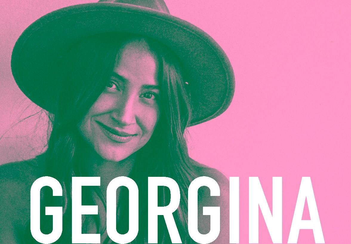  Los conciertos al atardecer en la Terraza de El Batel de Cartagena arrancan  este viernes con la cantante Georgina 