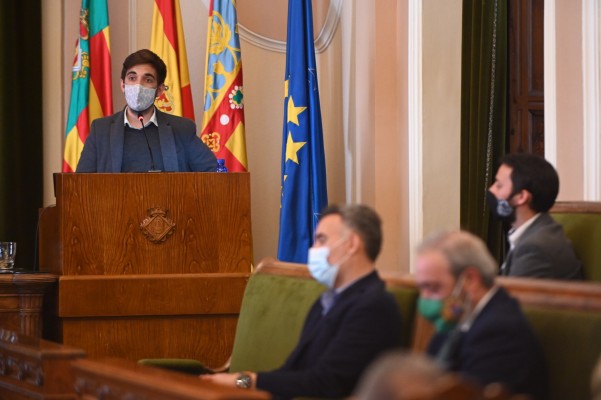 Castelló impulsa un plan de formación de cultivos hortícolas para favorecer el relevo generacional