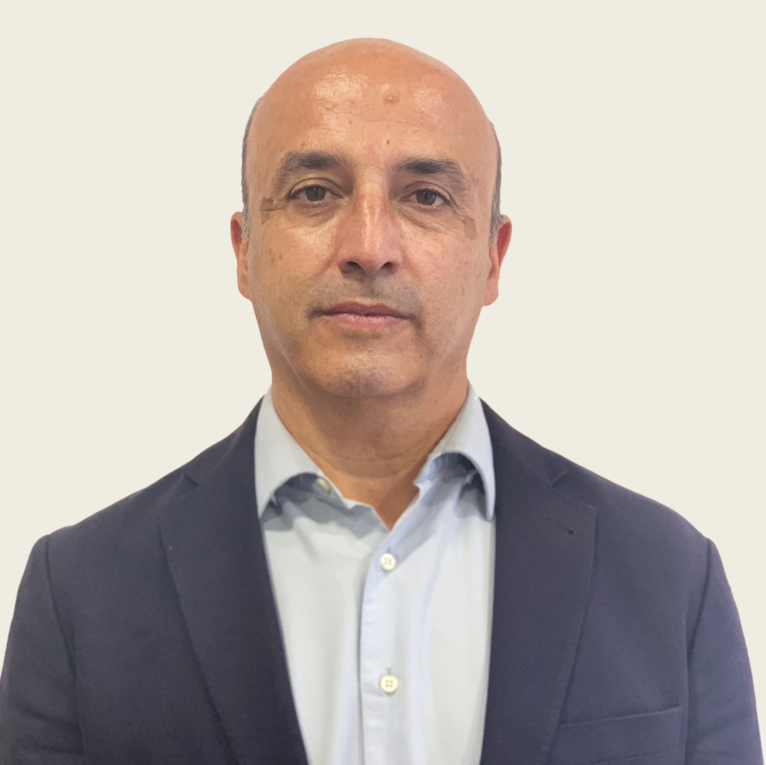 José María Pérez - 