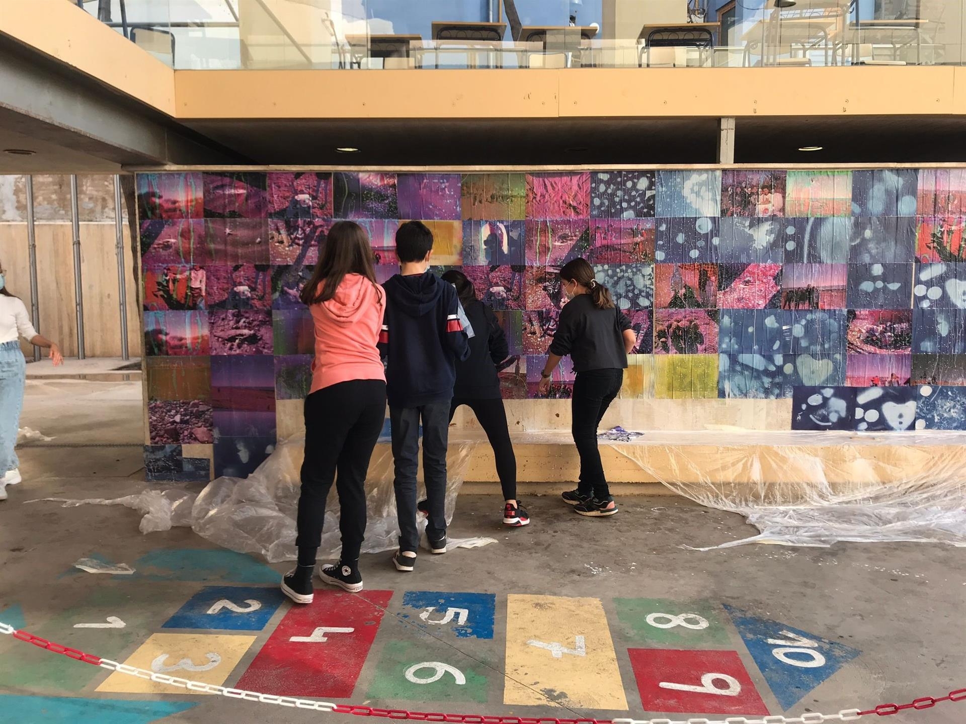 Foto: GVAEDUCACIÓ - 