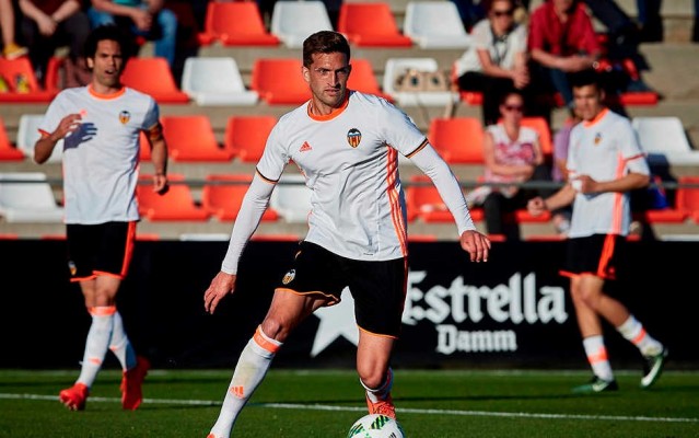El Mestalla se mide a tres rivales de la zona baja para asegurar la promoción
