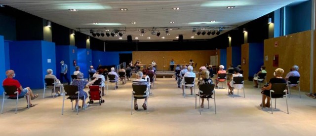 El Campello aprueba 30.000 euros en subvenciones nominativas para asociaciones sociales