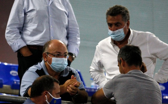 Los aplazamientos llevan a la ACB a modificar el calendario, lo mismo que el Hércules pide a la RFEF