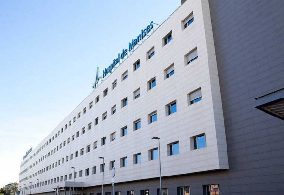 La auditoría pública al Hospital de Manises (modelo Alzira) concluye que ahorra un 25% a Sanidad