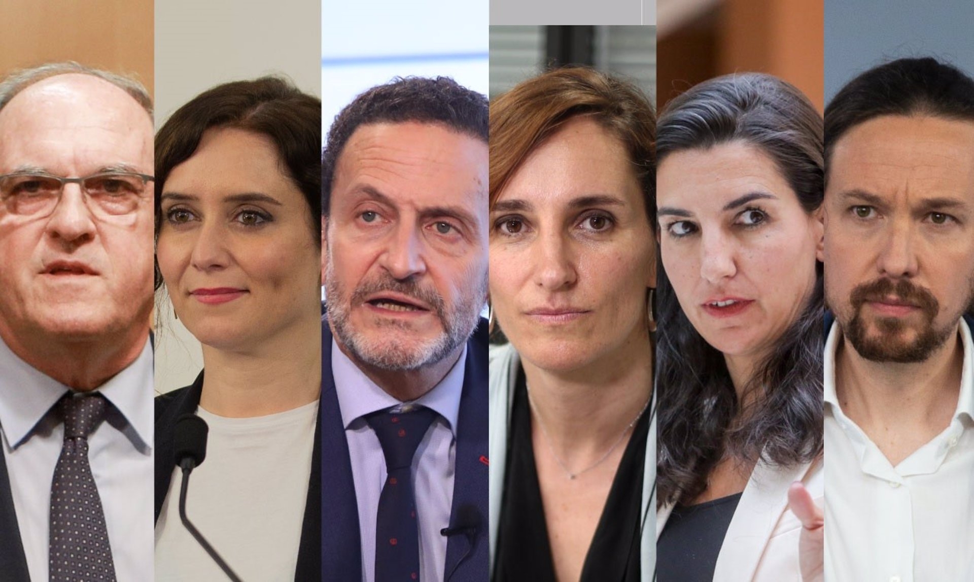 Madrid vota con Ayuso como favorita para gobernar tras una campaña de tensión ideológica
