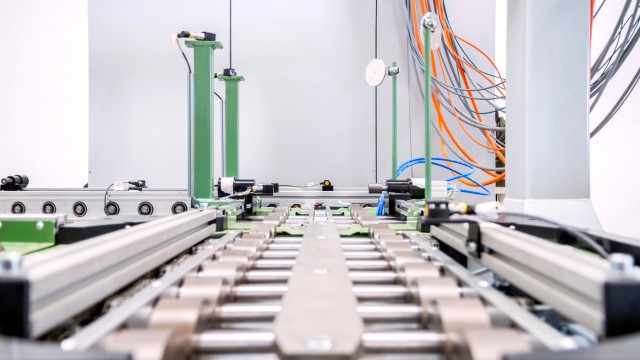 El fabricante de robots colaborativos Universal Robots incorpora tecnología de la valenciana Nutai