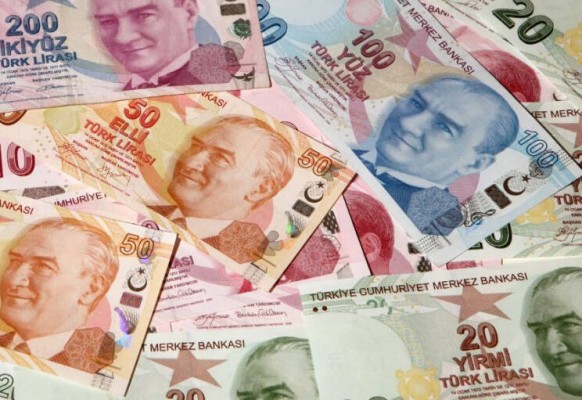 La lira turca seguirá de capa caída