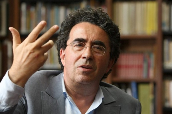 Matas confesará la contratación ilegal de Santiago Calatrava para construir la ópera