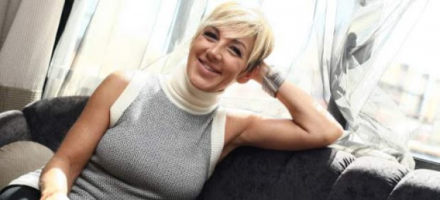 Los conciertos toman carrerilla en Murcia: Ana Torroja actuará el 29 de julio en la plaza de toros 