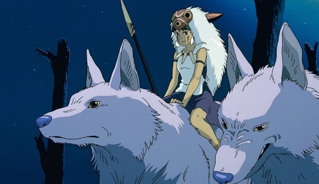 Cinema Jove se sumerge en el universo anime