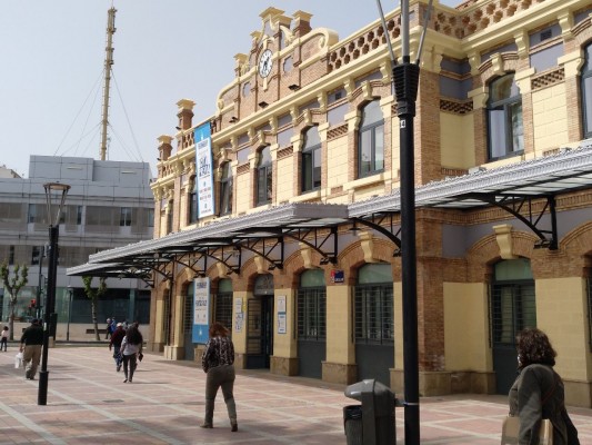 Tres empresas y cinco UTE pugnan por los lotes de conservación y obras de Emuasa, que suman 21 M€