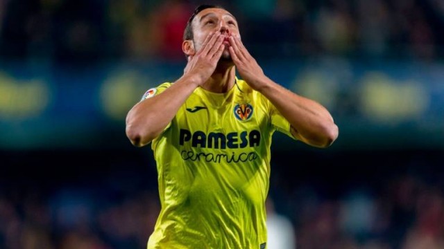 Cazorla, con el corazón dividido 
