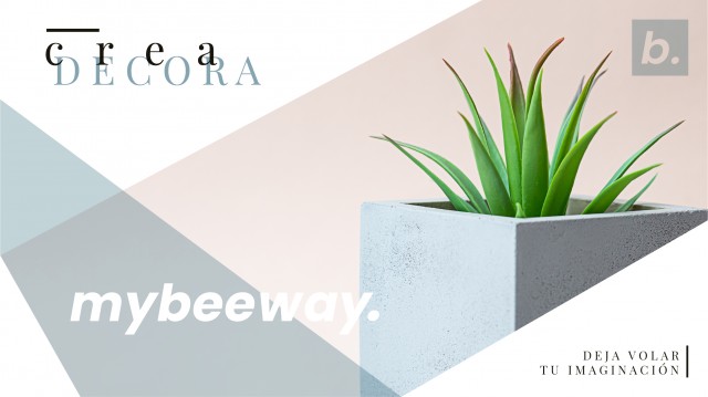 Mybeeway: el proyecto que quiere impulsar la creatividad manual con la tecnología 3D