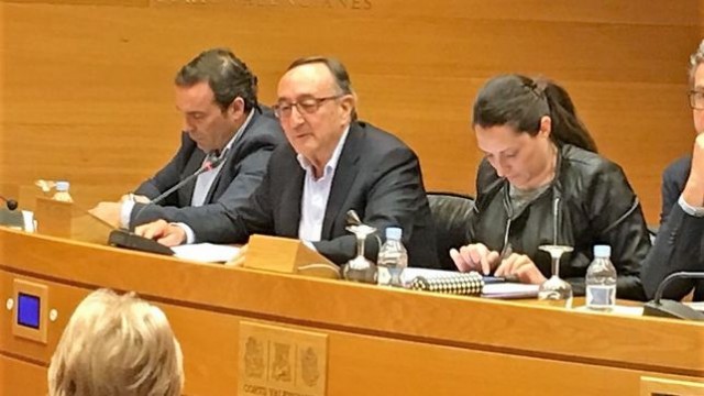 El exgerente de Ciegsa dice que las desviaciones más importantes se debían a 