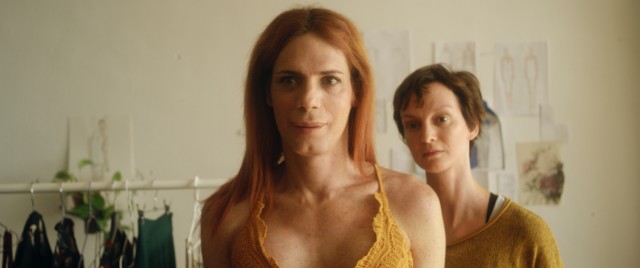 Hombre, mujer... y algo más: identidad de género y diversidad sexual en la Mostra Visible d'Alacant