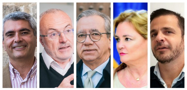 Los constitucionalistas creen que Puig no podrá mantener el toque de queda tras el 9M