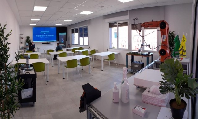 La IoT avanza en una industria con nuevos modelos de fábricas inteligentes en la Comunitat