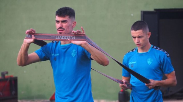 El espejismo de Arturo Molina 
