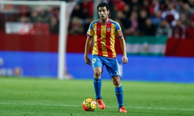 Parejo: 