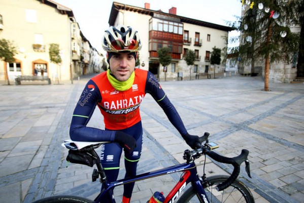 Ion Izagirre: 