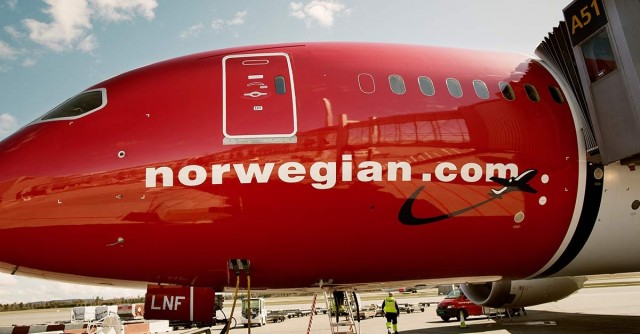 Norwegian anuncia el despido de 1.191 empleados y cierra tres bases, aunque mantiene la de Alicante