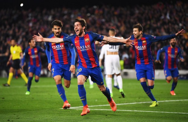 El Barça se agarra a la Champions y visita a una sólida Juventus