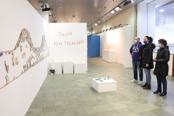 Onda celebrará el Día de los Museos con visitas guiadas y un taller de cerámica