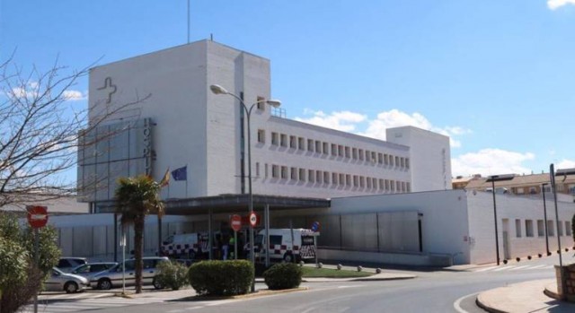 Salud detecta un brote de coronavirus en una boda en el Altiplano que deja ya cinco contagiados