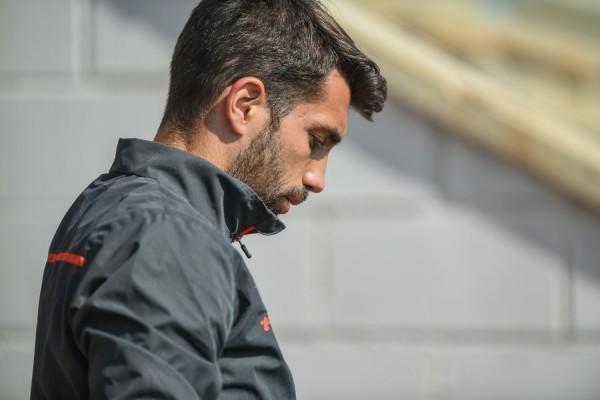 Josema: 