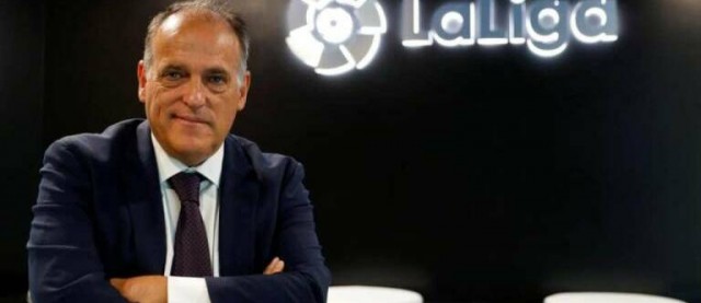 LaLiga considera 