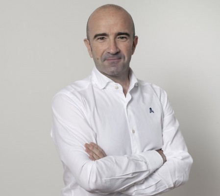 Antón Saracibar asume la dirección general de Linasa tras 15 años en el área de comercio y marketing
