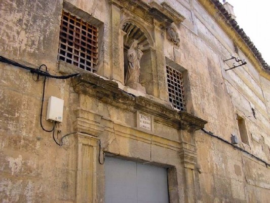 La Comunidad compra el monasterio de las Carmelitas de Caravaca para impulsar el Año Jubilar