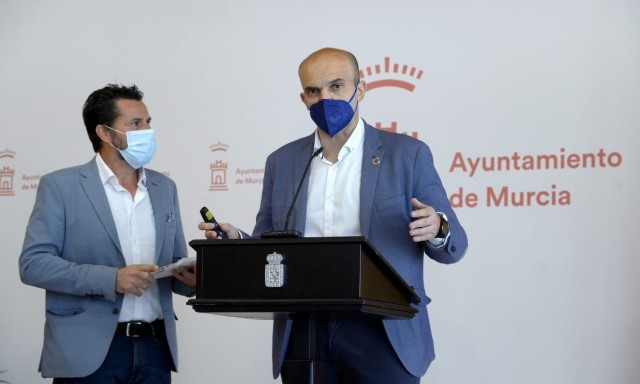 Murcia recurrirá a un préstamo para salvar sus cuentas tras 