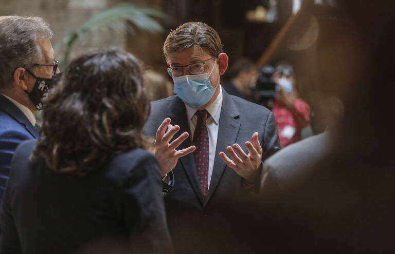 Foto: EP/Rober Solsona - 