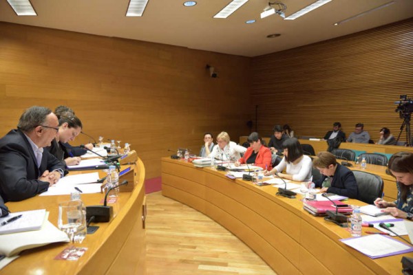Concha Gómez dice que sin Ciegsa 