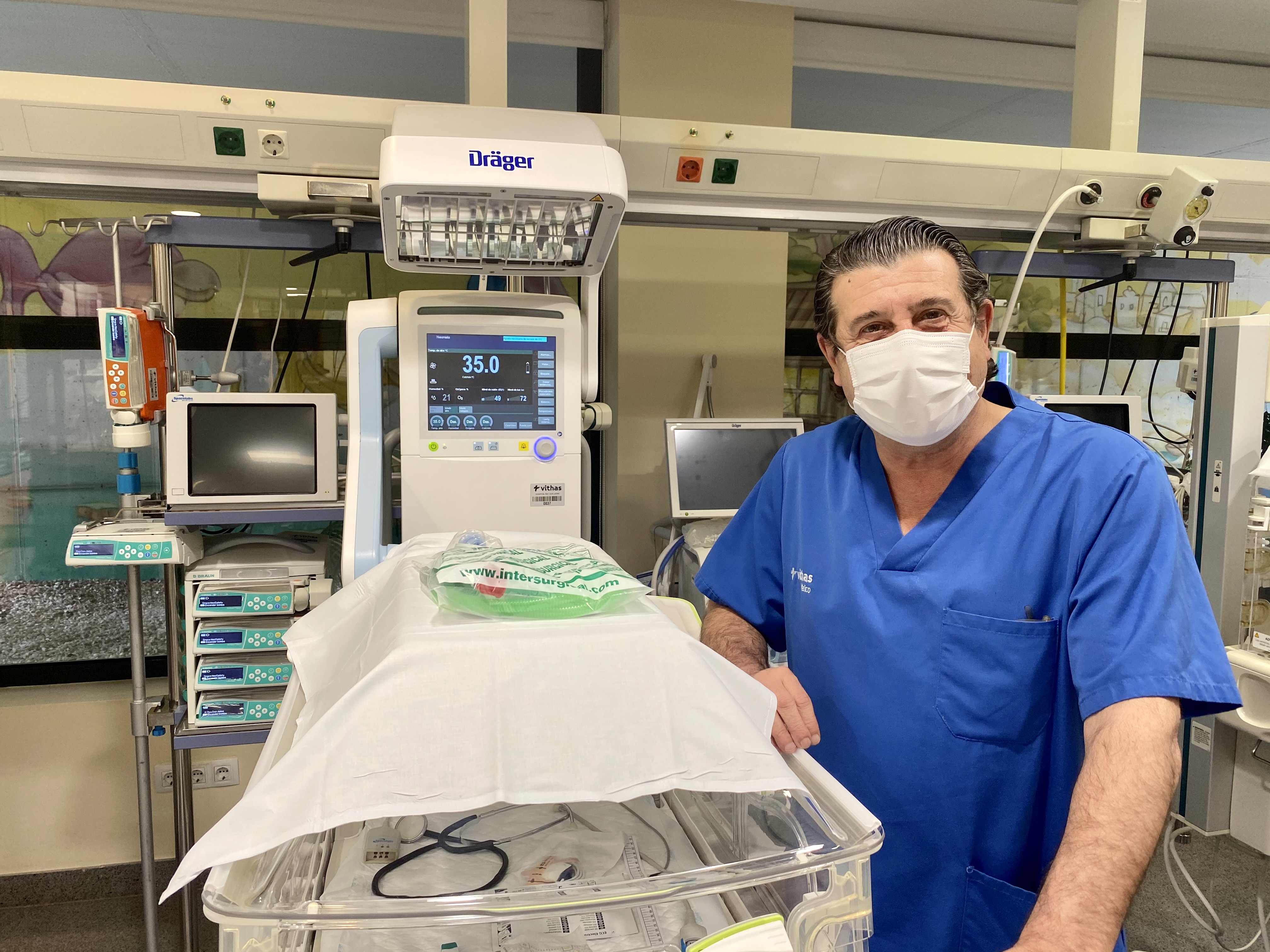 La estenosis pilórica es más común en niños que en niñas