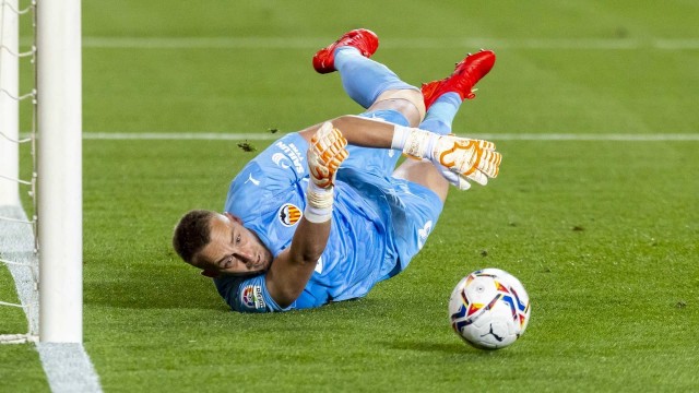 Cillessen: 