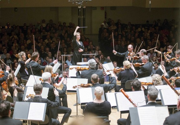 La Policía archiva sin culpables la investigación del robo en el Palau de la Música