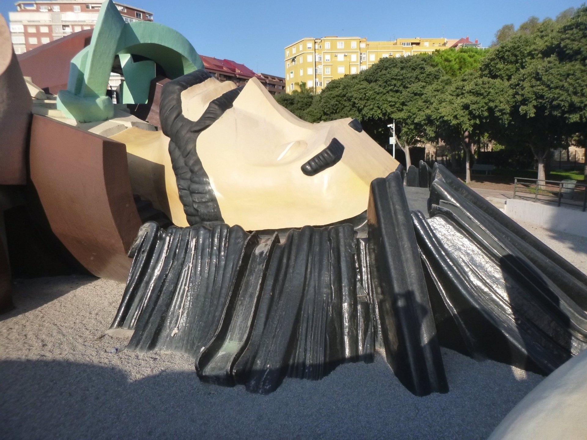 Foto: AYUNTAMIENTO DE VALÈNCIA - 