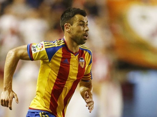 Javi Fuego: 