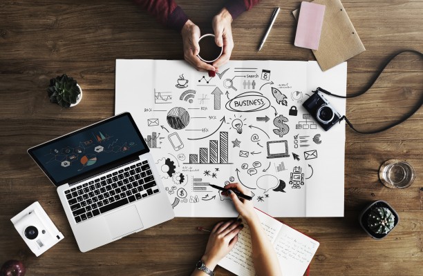 ¿Empresa o negocio?