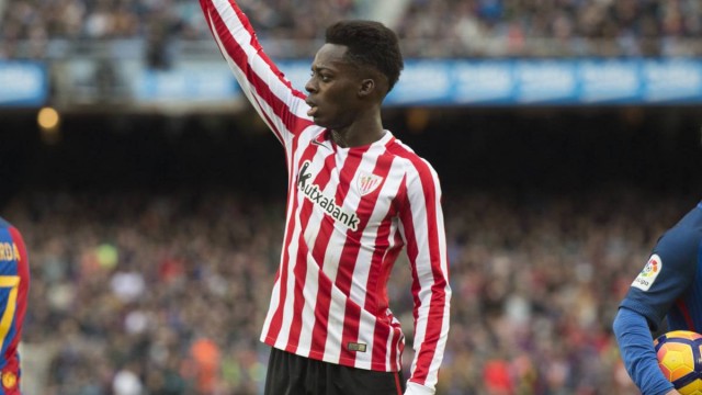 Williams: La Juve le 