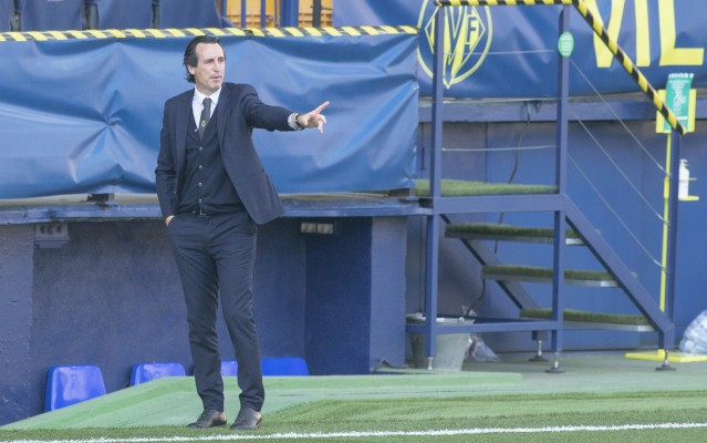Emery: 